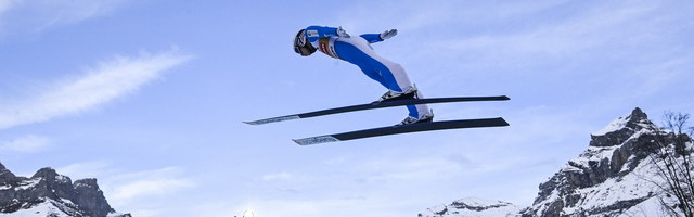 Ski skokovi - Granerund pobedio u Engelbergu