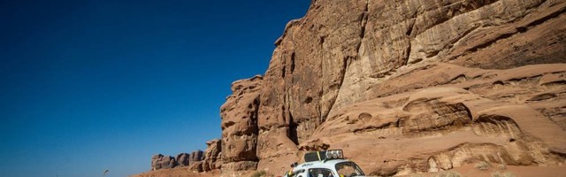 Dakar reli etapa 9: U današnjem specijalu su profitirali oni koji nisu „žurili“ (FOTO i VIDEO)