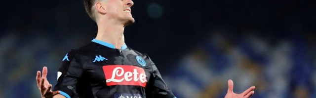 Marselj spremio drugu ponudu za Milika, u Napulju i dalje traže previše, poljska legenda stala na stranu Napolija?!