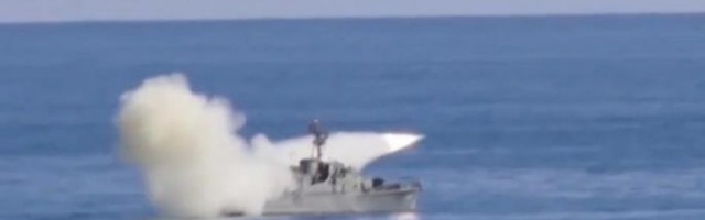NOVA NOĆNA MORA AMERIKANACA: Iranska flota dobila veliko pojačanje, mornarica postaje neuništiva (VIDEO)