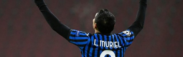 Atalanta će doći glave Gatuzu! Kolumbijska oluja oduvala Napolitance