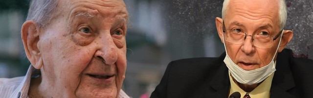 Predrag Kon objasnio kako je Vlasta Velisavljević preminuo od korone iako je vakcinisan