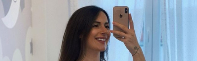 'Bila sam žrtva akušerskog nasilja': Poznata novinarka i blogerka najiskrenije o lekarima u porodilištu