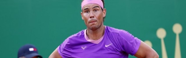 NADAL OTVORIO DUŠU! Lagao bih da sam rekao da nisam brinuo!