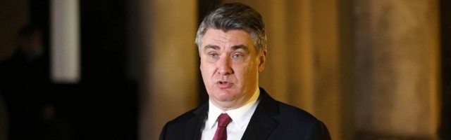 SKANDAL! HRVATI SPREMAJU HAOS ZA GODIŠNJICU "OLUJE": Nastavljaju sa slavljenjem zločinačke prošlosti!