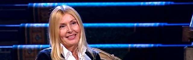 Zvezda vodilja pokojnog dr Colića: Ko je Angelina?