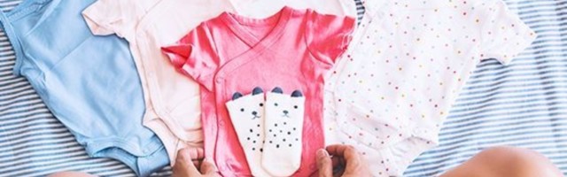 Korisni saveti za kupovinu odeće za bebe