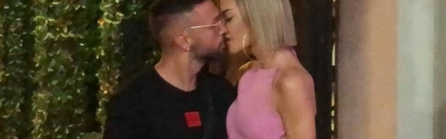 ŠA PONOVO DAO TARI DA VOZI NJEGOV AUTO: Zadrugari obnovili LJUBAV?! (FOTO)