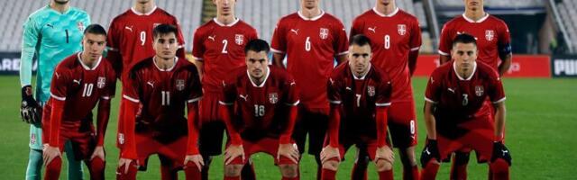 Agonija zvana Orlići: Još jedna užasna partija, Gordić sprečio debakl (VIDEO)