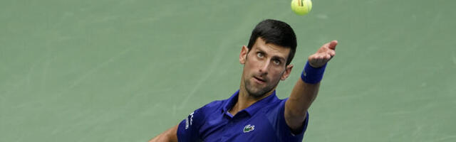 ODUVAO IH JE KAO BRZI VOZ! Novak Đoković na samom vrhu, lete MILIONI na sve strane!