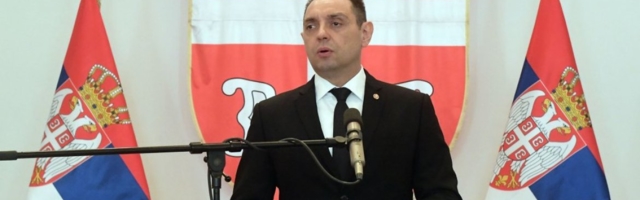 Vulin poručio Milu: PROGLASI SEBE ZA PATRIJARHA, ALI NE DIRAJ SRBE I SPC!