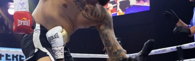 Bivši australijski strongmen podrkao pojmove