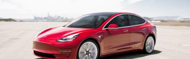 Rekordna prodaja automobila Tesla