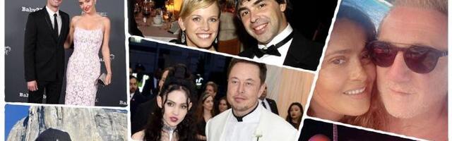 Uhvatile su najbogatije muškarce na svetu: Gde?