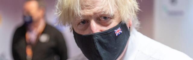 Džonson: Moskva će se suočiti sa sankcijama Zapada ako napadne Ukrajinu