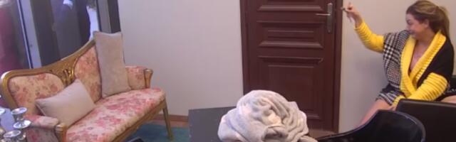 UZELA SAM TI MUŽA, PARE I FRIZERA: Sandra Rešić ISPROZIVALA Dalilu Dragojević, ona OČAJNA spominje Cara! (VIDEO)