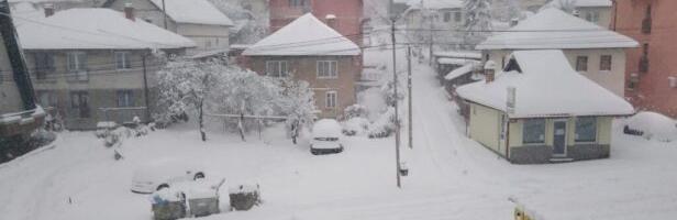 Stotinak domaćinstava u novovaroškim selima odsječeno od svijeta