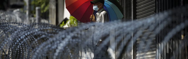 SRBIJA NA SREDINI: Objavljena lista najbezbjednijih “korona” zemalja