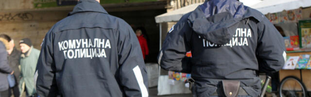 Novi Pazar šalje komunalne milicajce na obuku