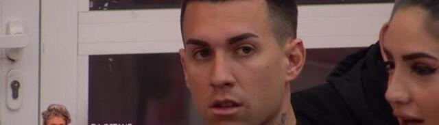 Ša NIKAD SUROVIJE prokomentarisao vezu Tare i Mateje: On nju nije voleo!