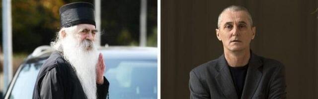 Irinej - čovjek nemira