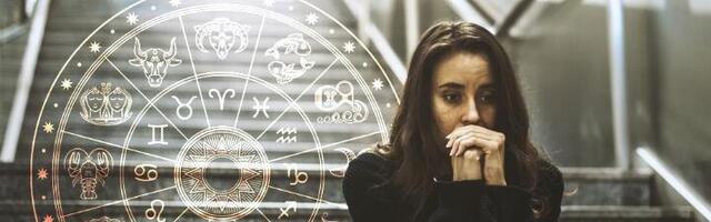 Najveće brige znakova: Zvezde znaju strepnje