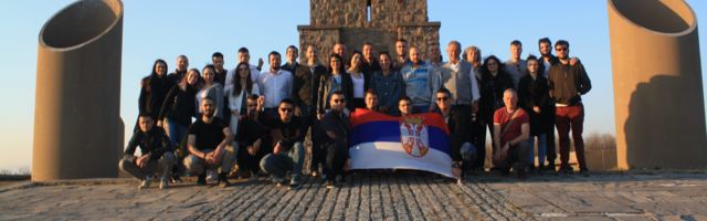 М. Вукмировић: Видовдански путоказ