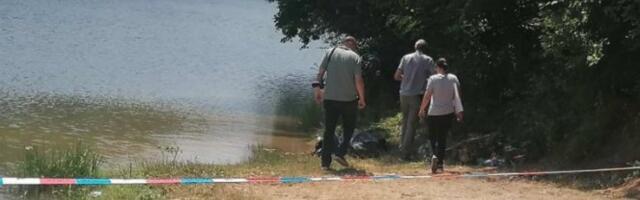 PRONAĐENO TELO MUŠKARCA NESTALOG U JEZERU VRUTCI! Ronioci ga izvukli na obalu posle višesatnee potrage!