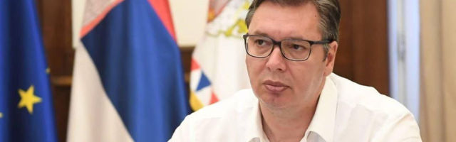 Đerlek: Za razvoj novopazarske bolnice zaslužan Vučić