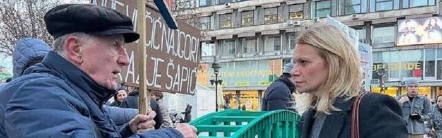 Popović: Pobeda Beograđana