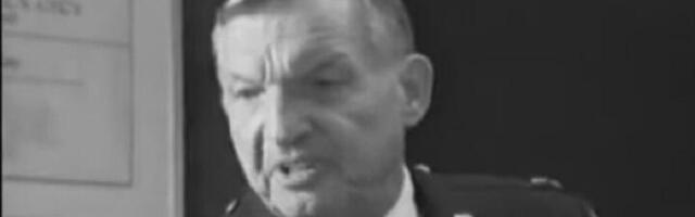 Umro čuveni holivudski glumac Al Braun