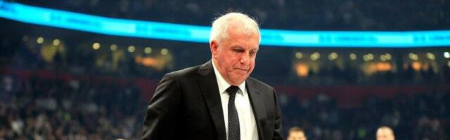 KATASTROFA ZA PARTIZAN: Crno-beli saznali UŽASNU vest pred nastavak Evrolige!