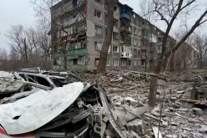 Животић: Не види се крај рата у Украјини, тренутно нема услова за озбиљнију офанзиву