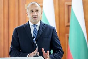 Председник Бугарске распустио скупштину и расписао изборе за 2. април