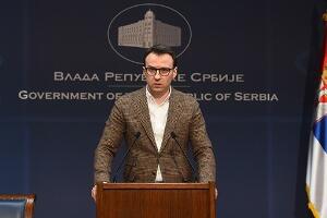 Петковић: Курти криминализује Србе како би нашао изговор за празну касу
