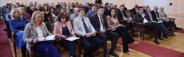 Imenovani novi direktori JKP Bioktoš i JP Veliki park
