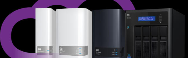 Western Digital uskoro vraća My Cloud posle problema sa bezbednošću
