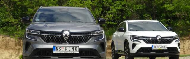 TEST: RENAULT AUSTRAL 160
