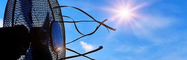 Sjenica: Veoma visok stepen UV zračenja širom zemlje, sunce posebno prži u tri grada