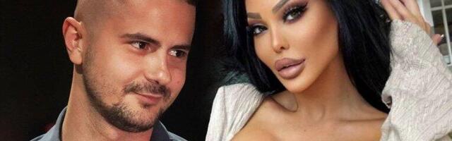 OSVETA MAJE MARINKOVIĆ BOLI: Sve objavila javno bez cenzure, Bilal se hvata za glavu! (FOTO)