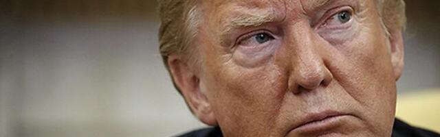 Donald Tramp potrošio više od 40 miliona na sudske troškove 