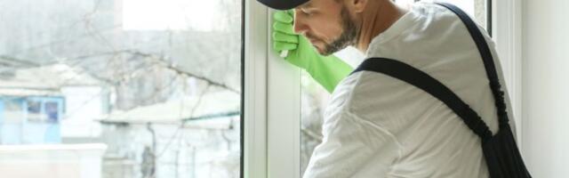 Poslovi u kući koji mogu biti opasni