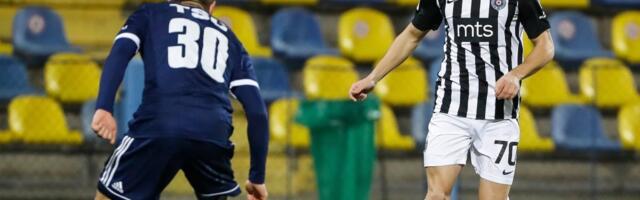 NEKADAŠNJI IGRAČ PARTIZANA UPISAO SVOJE IME U FUDBALSKE ANALE: On je strelac prvog pogotka na novootvorenoj sportskoj lepotici u „srpskom Mančesteru“!