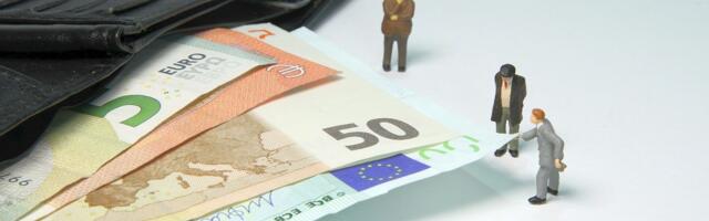 U Srbiji između jedne i dve i po milijarde evra opranog novca