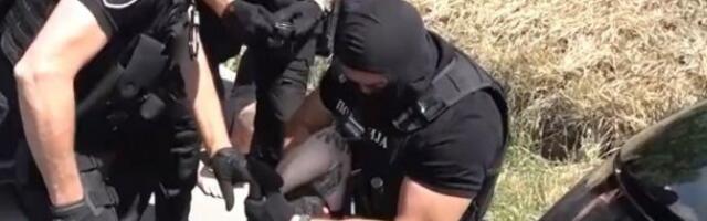 Crni BMW preprečio mu je put! Ovo su detalji napada na sina predsednika Vlade Republike Srpske