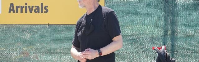 Imao nezaboravnu karijeru: Ko je bio Žarko Laušević?