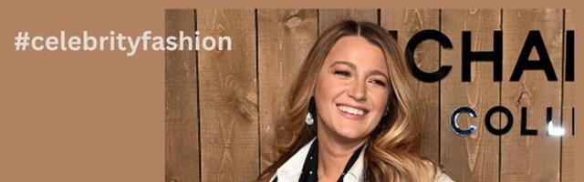Čizme Blake Lively se super lako stilizuju: Top ideje za zimski autfit