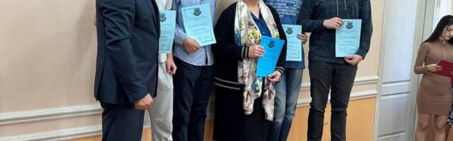 Tehnička škola „Rade Metalac“ u Leskovcu obeležila 138 godina postojanja