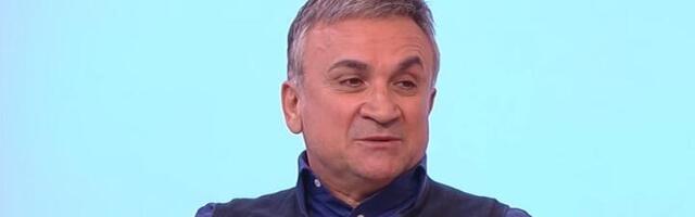 Hitno operisan Srđan Đoković!