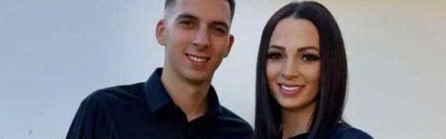 "JOŠ UVEK SE NADAMO ČUDU I ČEKAMO DA SE POJAVI" Potresne reči sestre ubijenog momka iz Dubone kidaju dušu